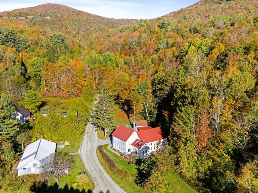 394-396 Beane Road, Huntington, VT 05462 - #2