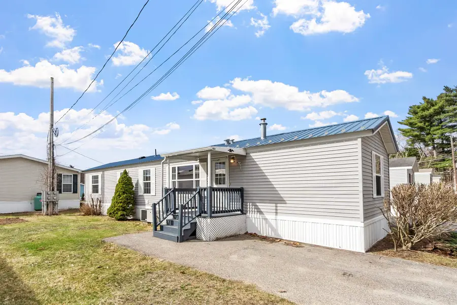 5R Arrow Drive, Salem, NH 03079 - #3