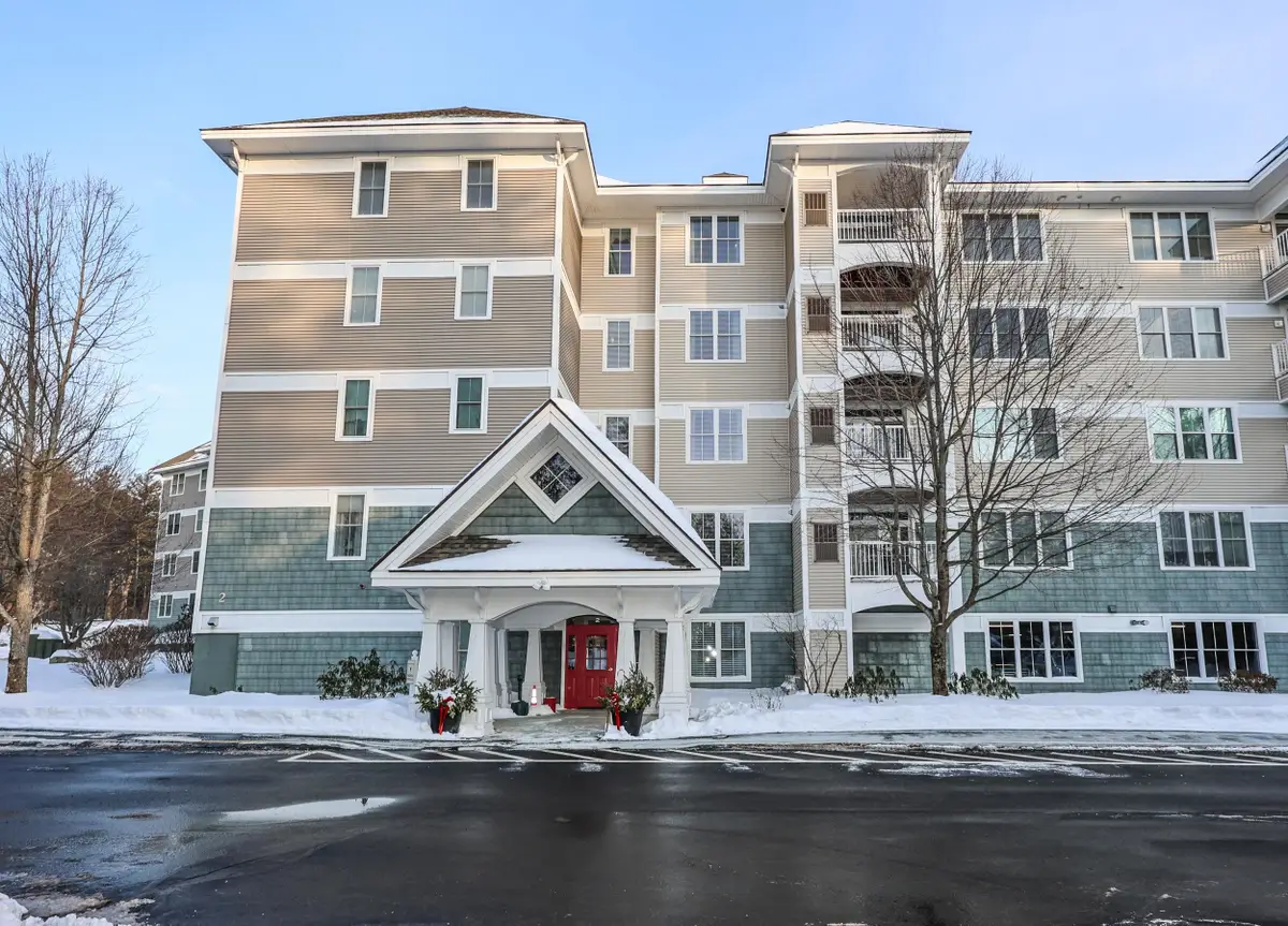 5 Sally Sweets Way #210, Salem, NH 03079 - #1