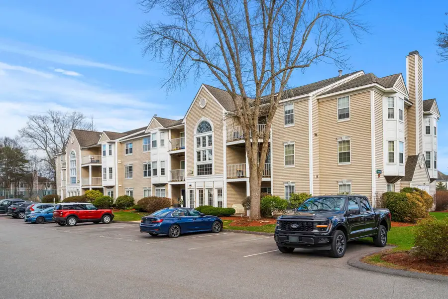 5 Bernards Road #25, Merrimack, NH 03054 - #2