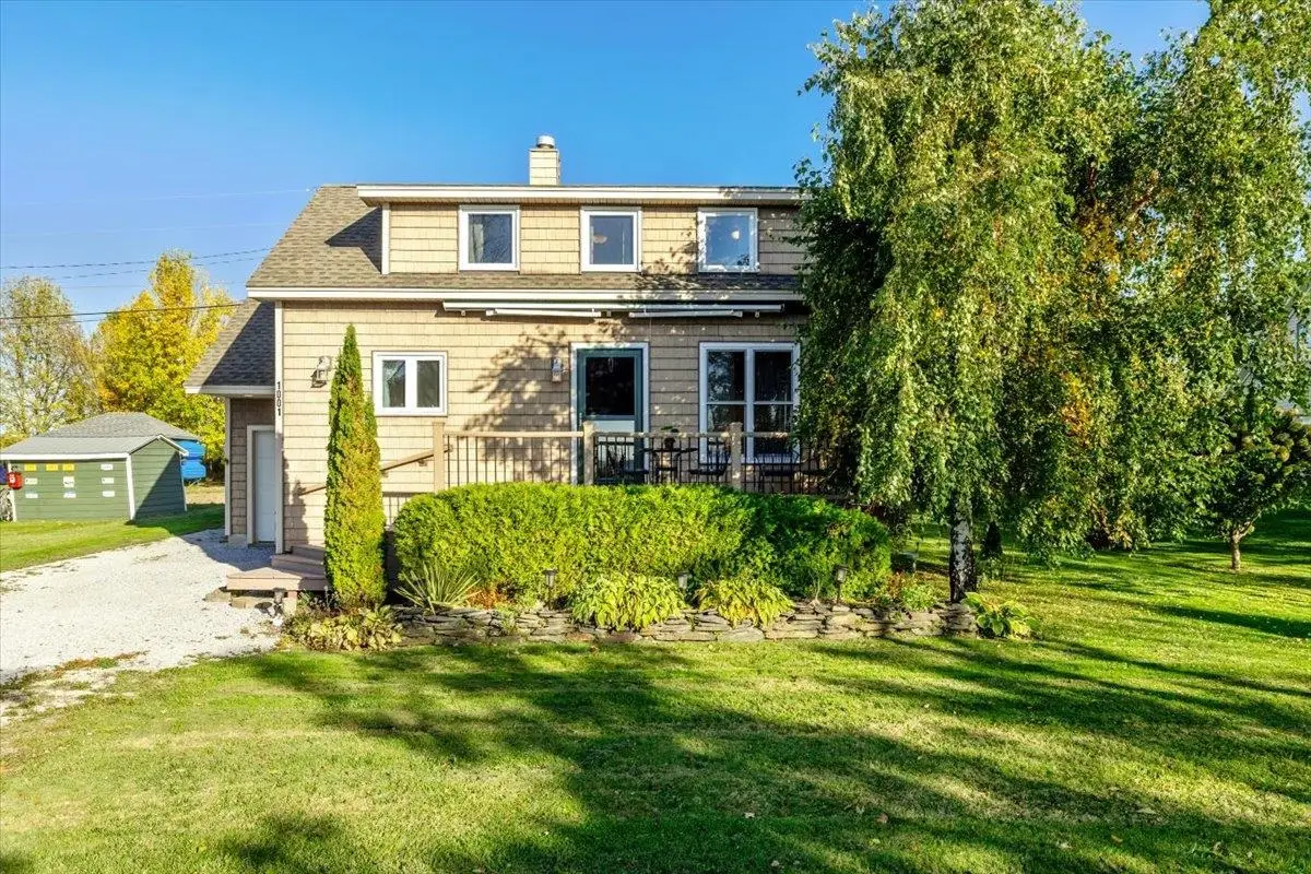 1001 Samson Road, Sheldon, VT 05478 - #1