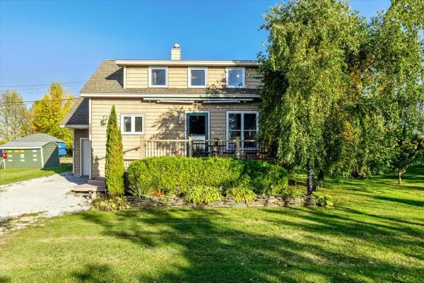 1001 Samson Road, St. Albans Town, VT 05478