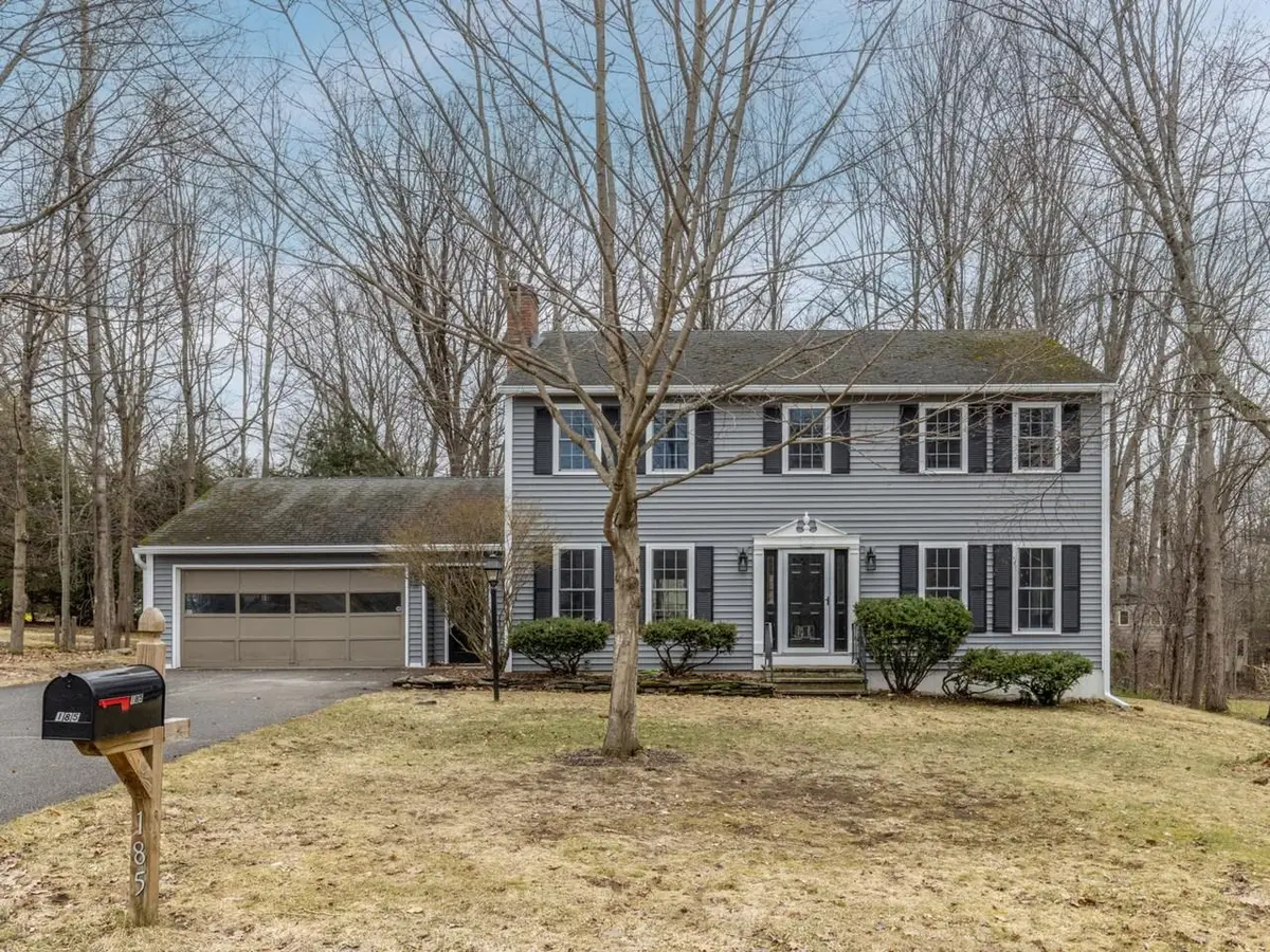 185 Summit Circle, Shelburne, VT 05482 - #1