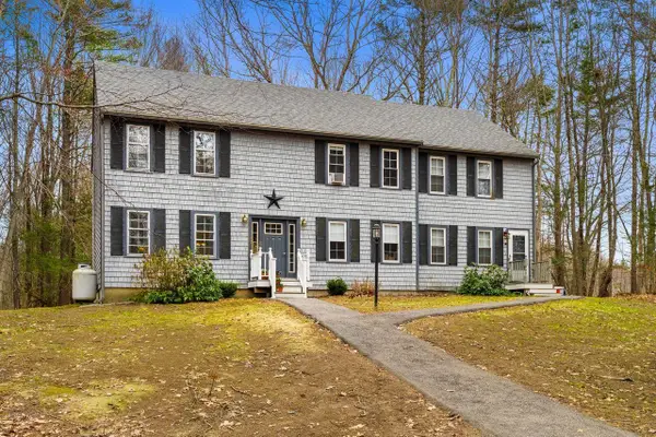 99 Winnicutt Road #Unit 6, Stratham, NH 03885