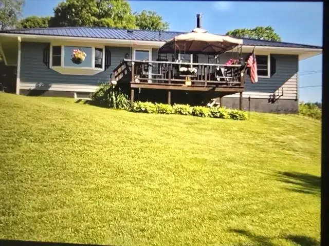 600 White School Road, Burke, VT 05832 - #1