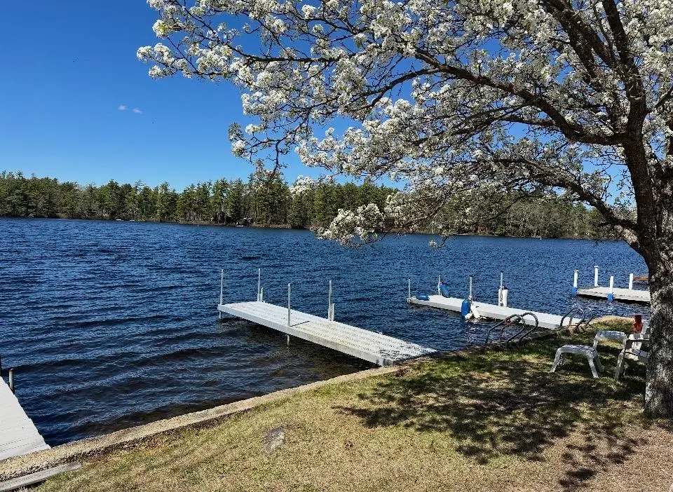 12 Fire Road 9, Strafford, NH 03884 - #1