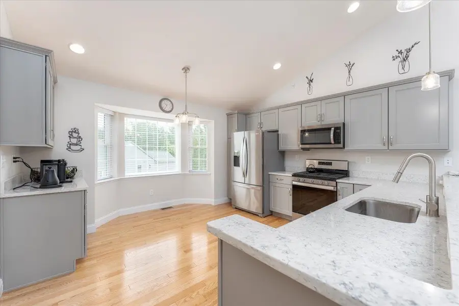 9 Springfield Drive, East Hampstead, NH 03826 - #3