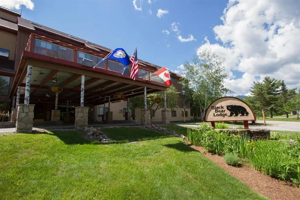 23 Black Bear Road #103, Waterville Valley, NH 03215 - #1