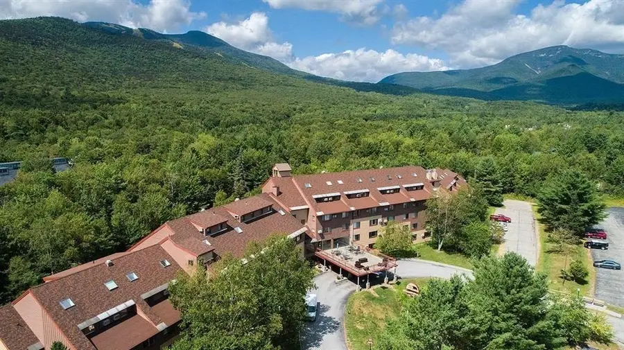 23 Black Bear Road #103, Waterville Valley, NH 03215 - #2