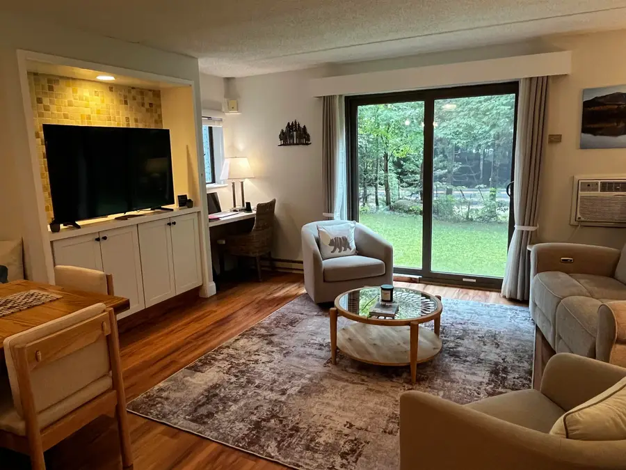 23 Black Bear Road #103, Waterville Valley, NH 03215 - #3