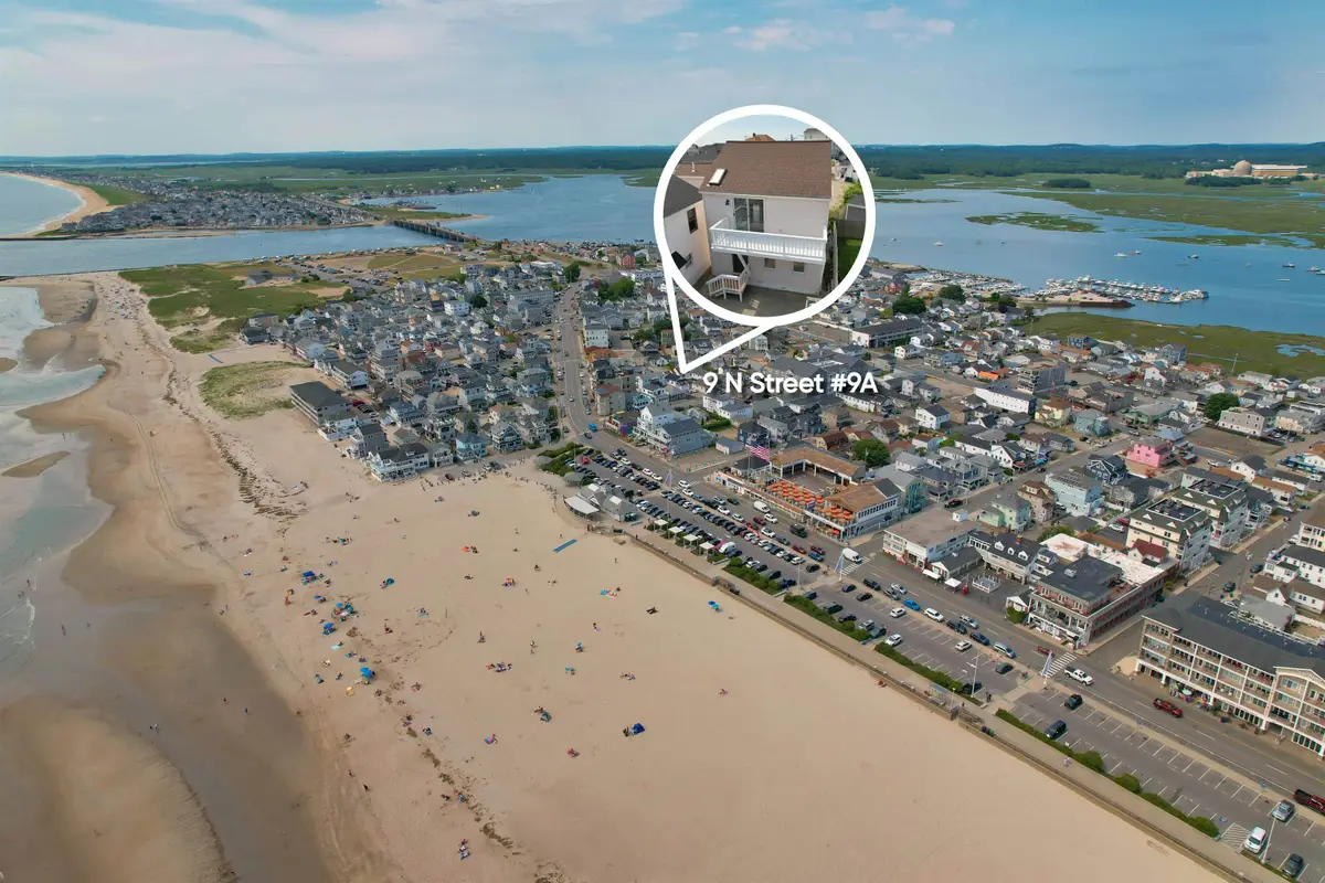 9A N Street, Hampton, NH 03842 - #1