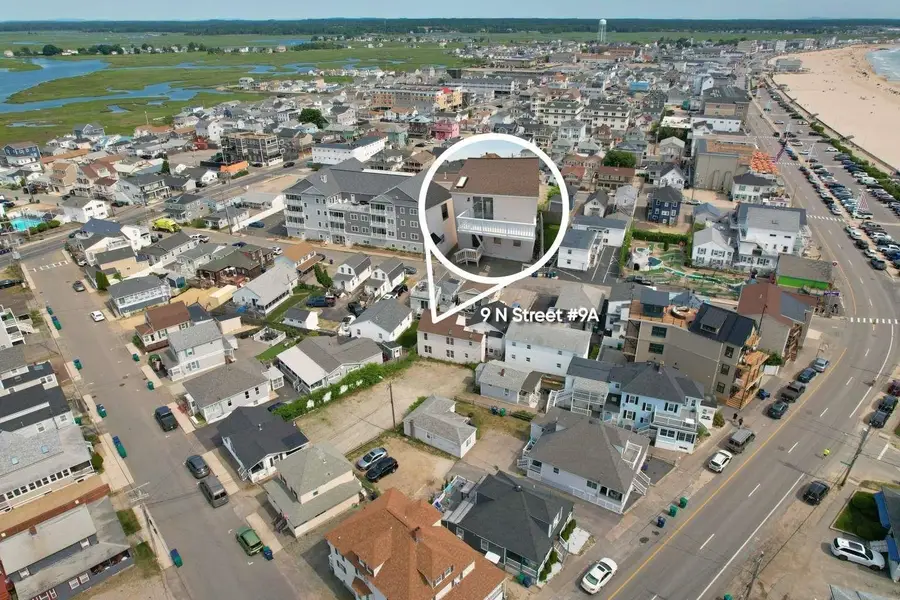 9A N Street, Hampton, NH 03842 - #2