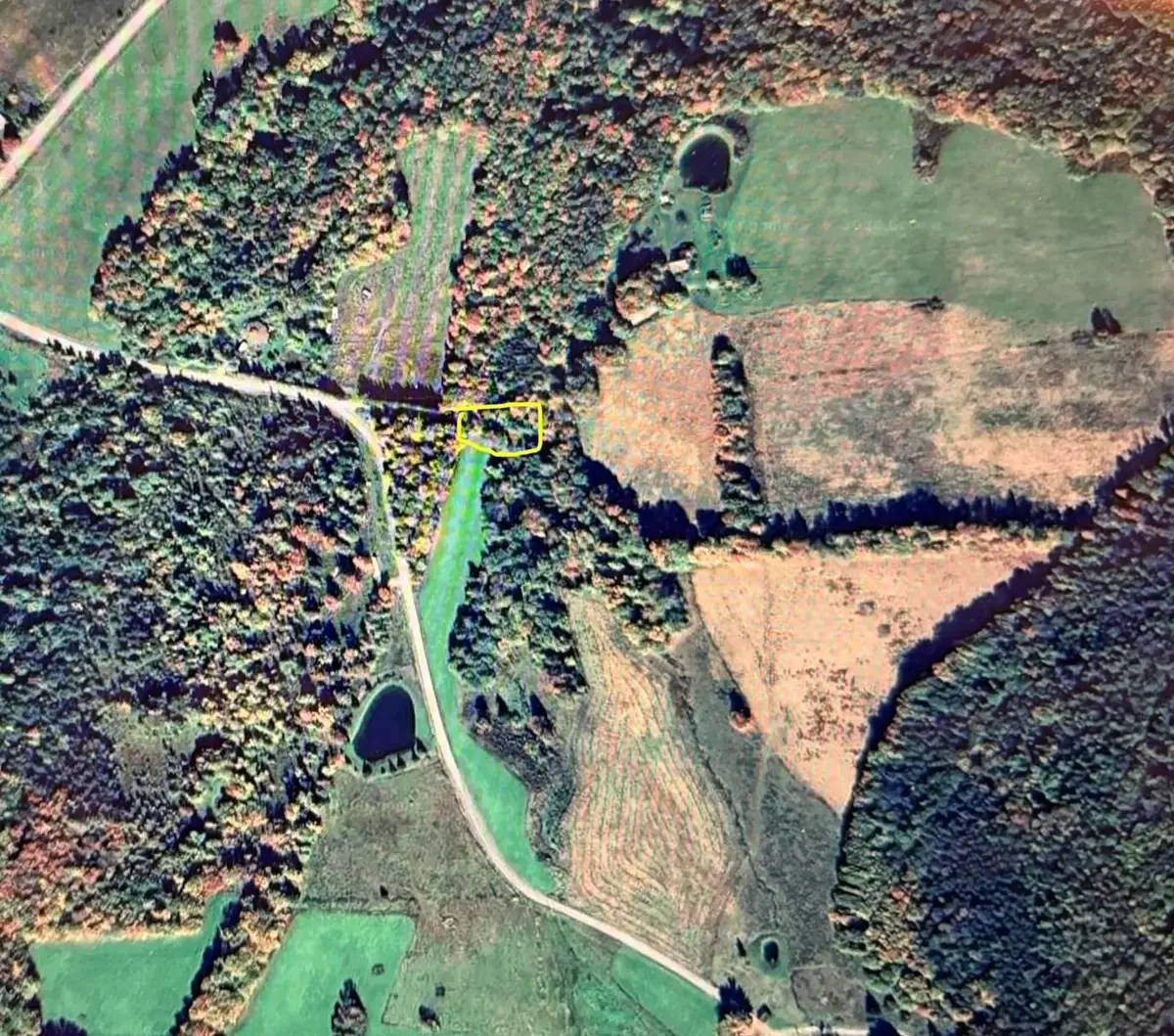 223 Deming Road, Enosburg, VT 05450 - #1