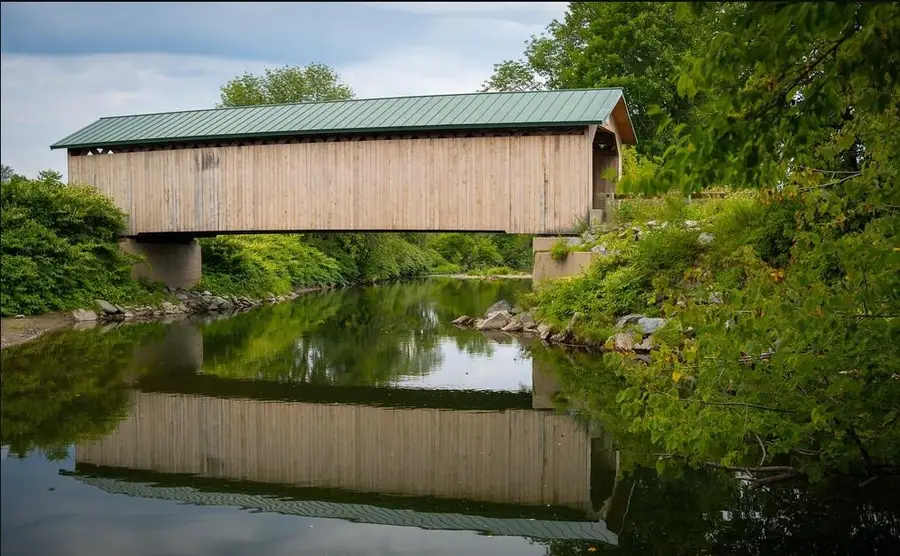 223 Deming Road, Enosburg, VT 05450 - #3