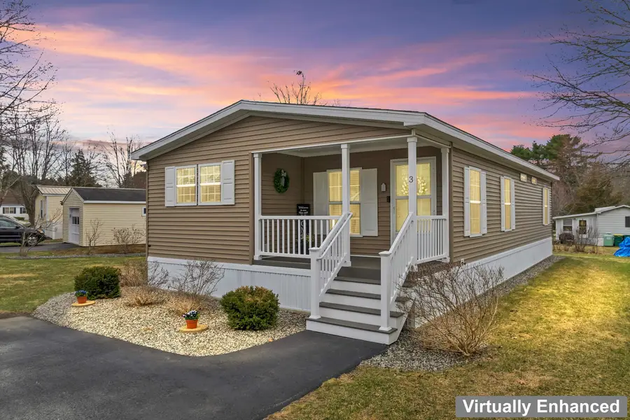 3 Slate Run, North Hampton, NH 03862 - #2