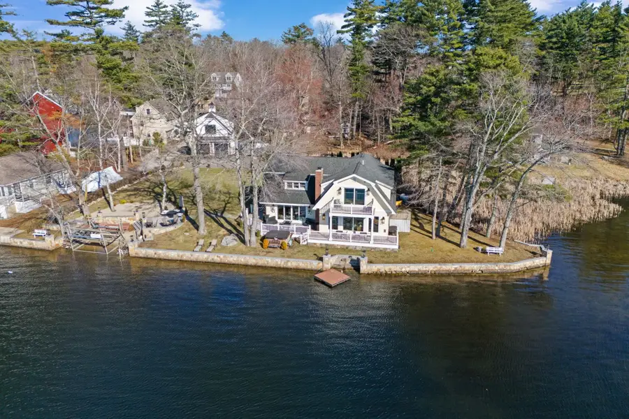 29-31 Walkeys Road, Windham, NH 03087 - #3