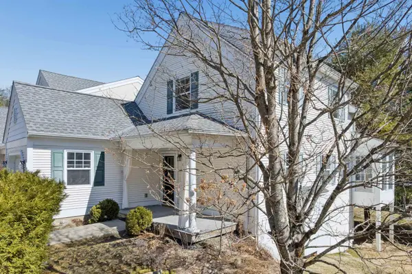 18 Linden Drive, Lebanon, NH 03784