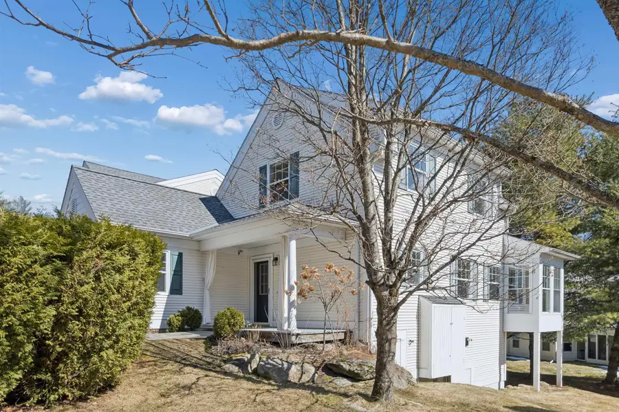 18 Linden Drive, West Lebanon, NH 03784 - #2