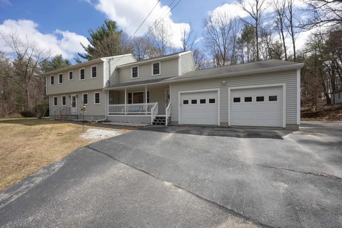 13 Glenview Drive, Hudson, NH 03051 - #1