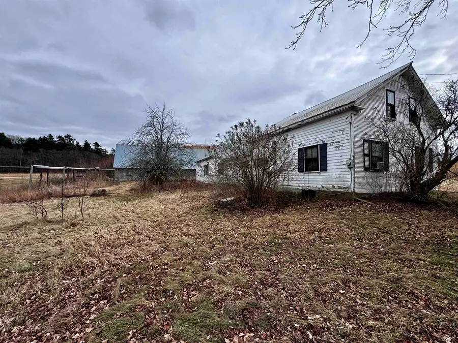 534 Farnsworth Road, Colchester, VT 05446 - #2