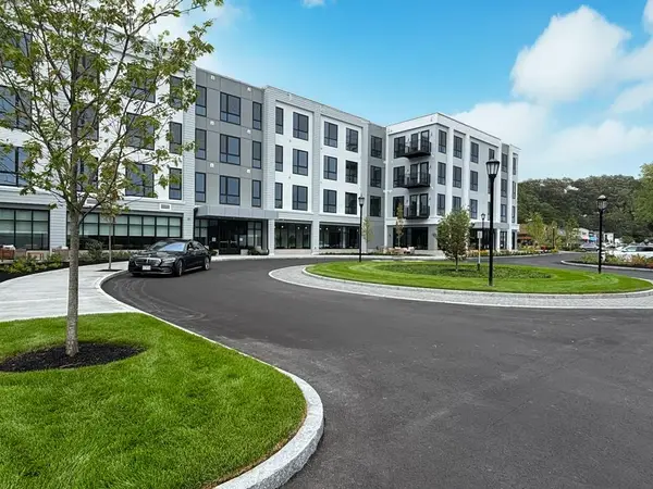 80 Constitution Avenue #203, Portsmouth, NH 03801