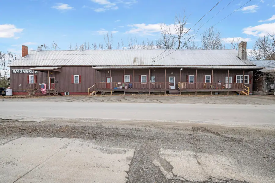 92 Colby Street, Colebrook, NH 03576 - #3