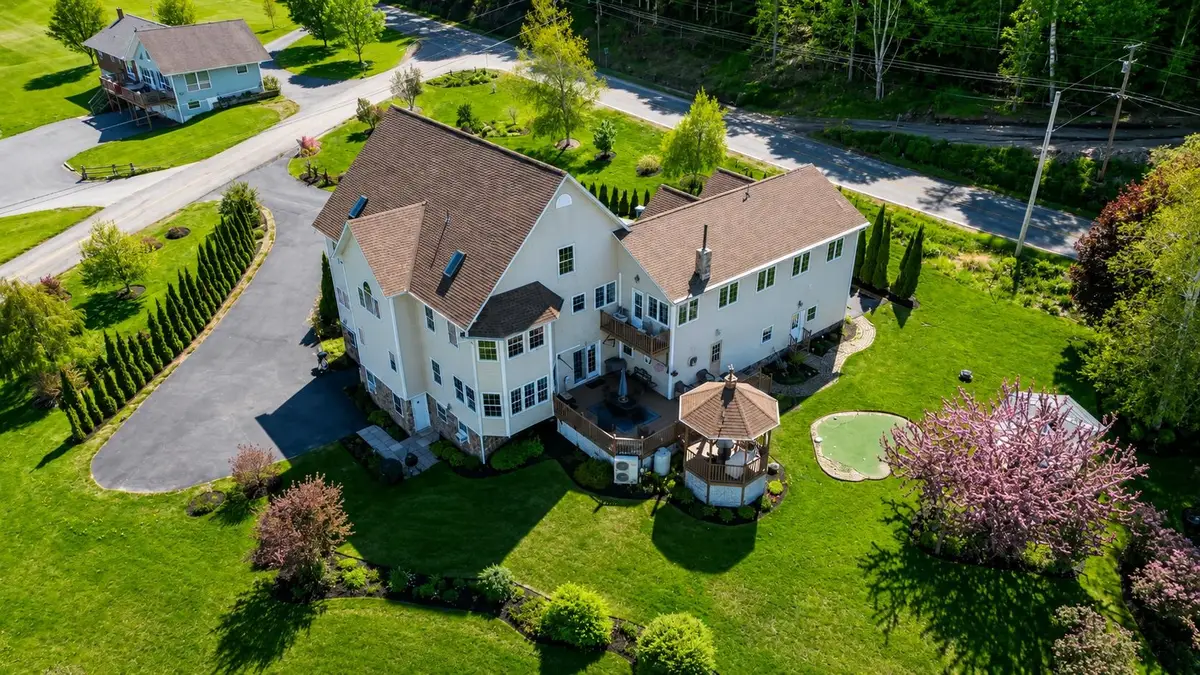 29 Campbell Road, Newport, VT 05855 - #1