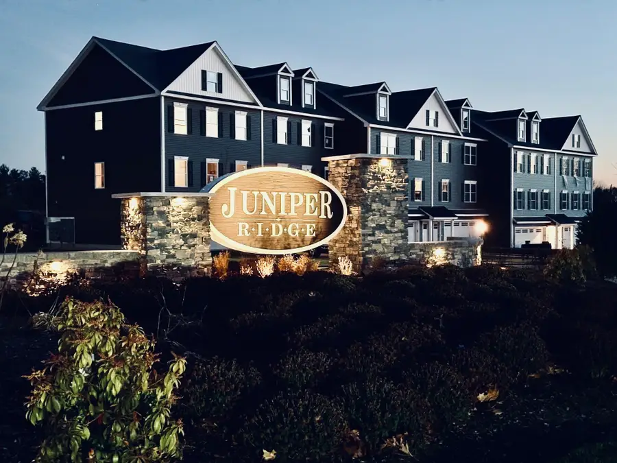 34 Elise Avenue #Lot 17, Londonderry, NH 03053 - #2