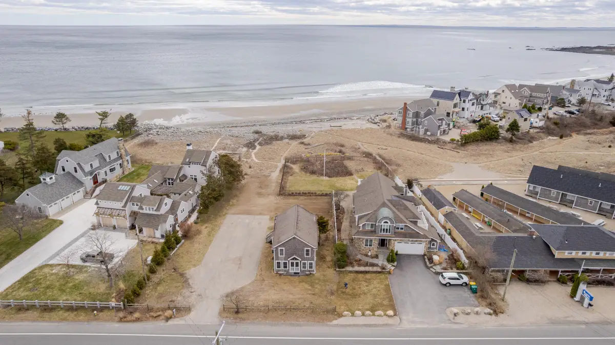 5 Ocean Boulevard, North Hampton, NH 03862 - #1