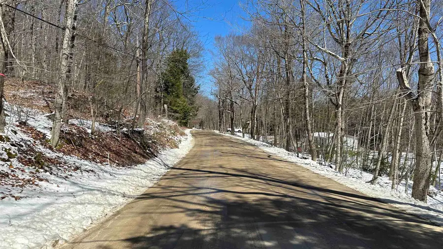 Valley Road, Washington, NH 03280 - #2