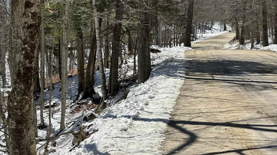 Valley Road, Washington, NH 03280 - #3