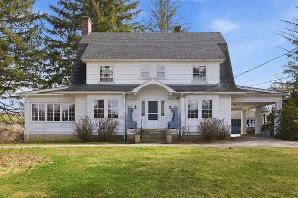 119 School Street, Tilton, NH 03276