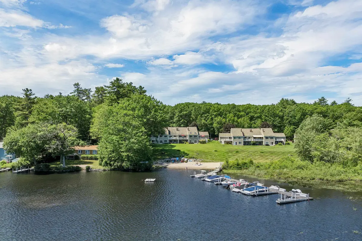 1 Barbers Pole Road #2, Mirror Lake, NH 03853 - #1