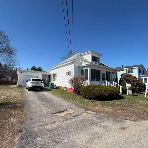 10 Willey Street, Rochester, NH 03867
