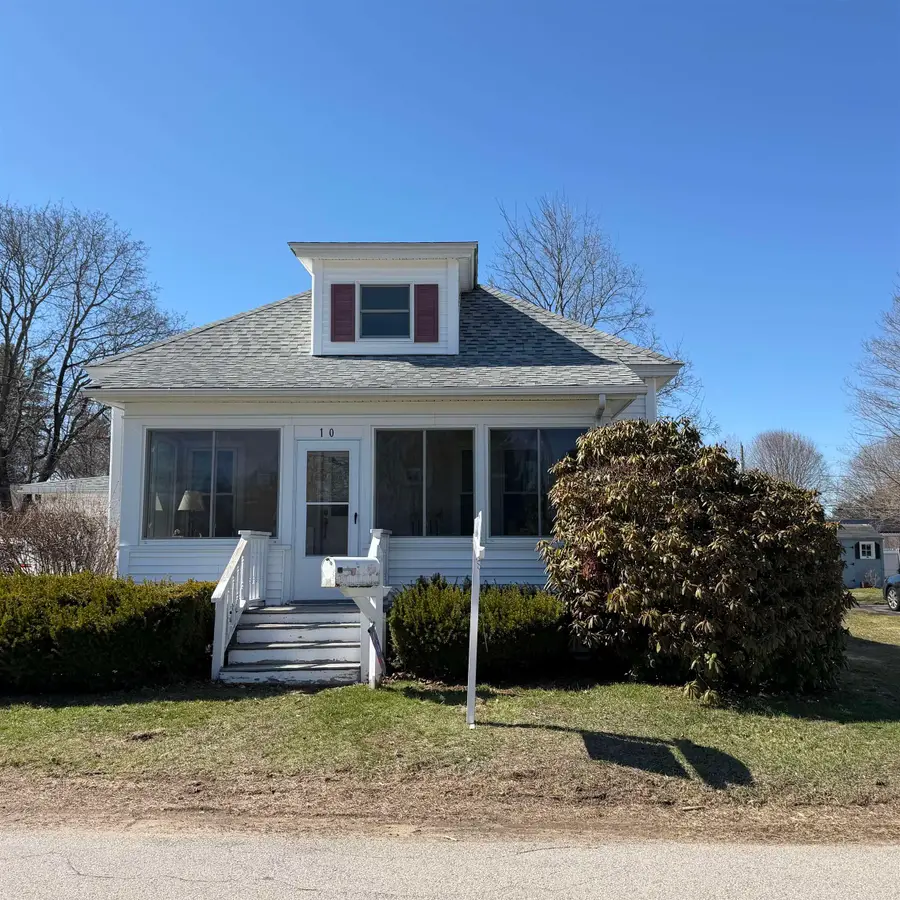 10 Willey Street, Rochester, NH 03867 - #3