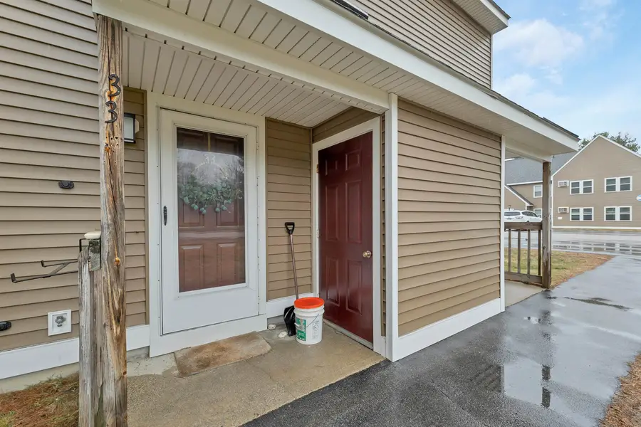 37 Indian Brook Circle #33, Rochester, NH 03867 - #3