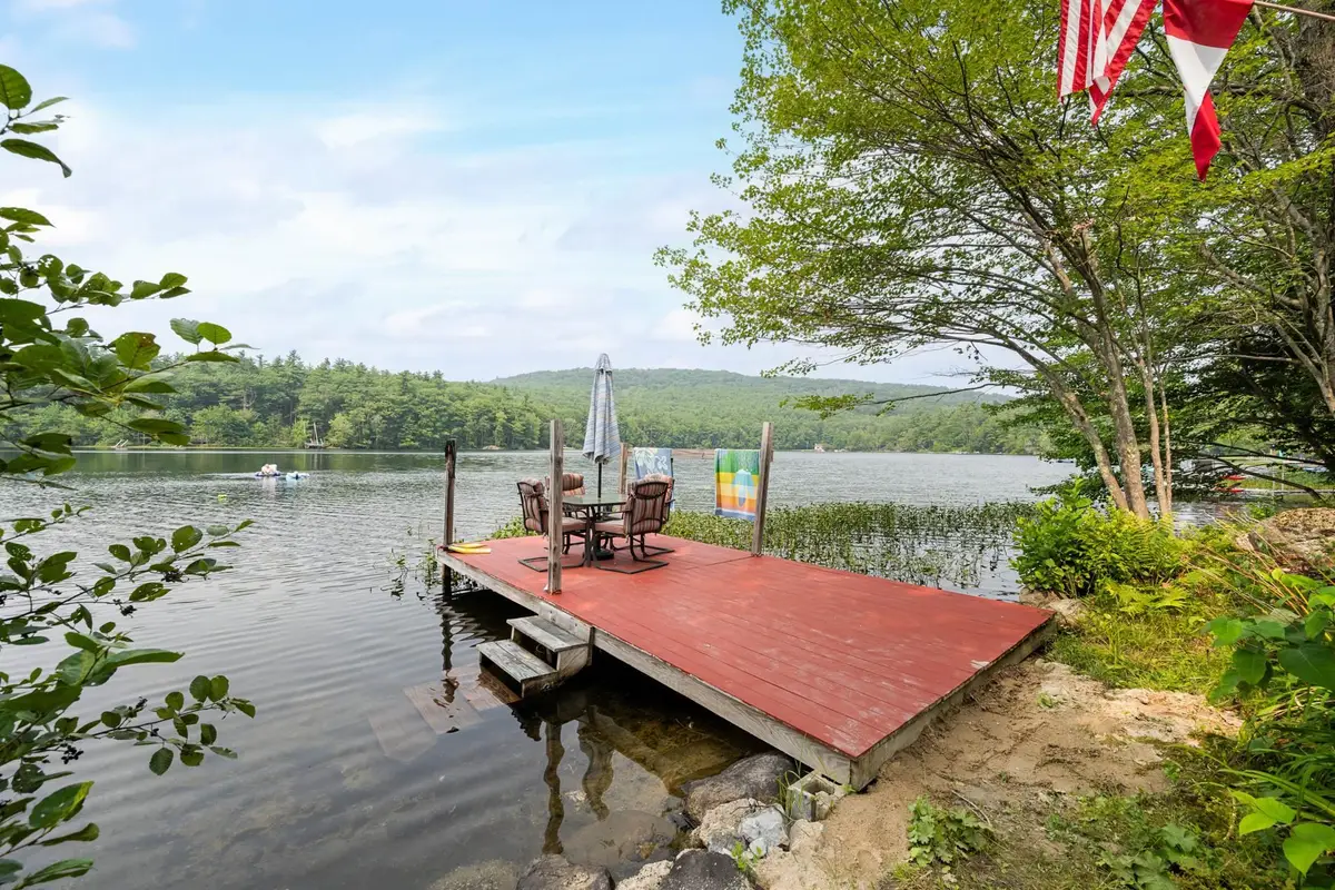 21 Sunset Lake Road, Greenfield, NH 03047 - #1