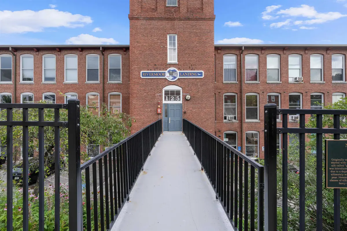 125 Main Street #60, Newmarket, NH 03857 - #1