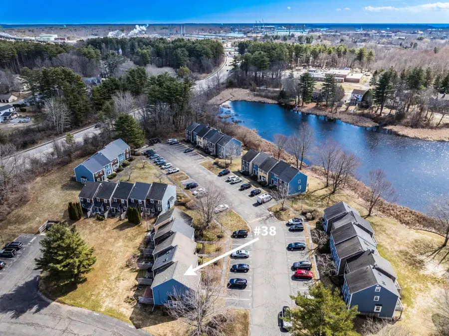 1275 Maplewood Avenue #38, Portsmouth, NH 03833 - #3