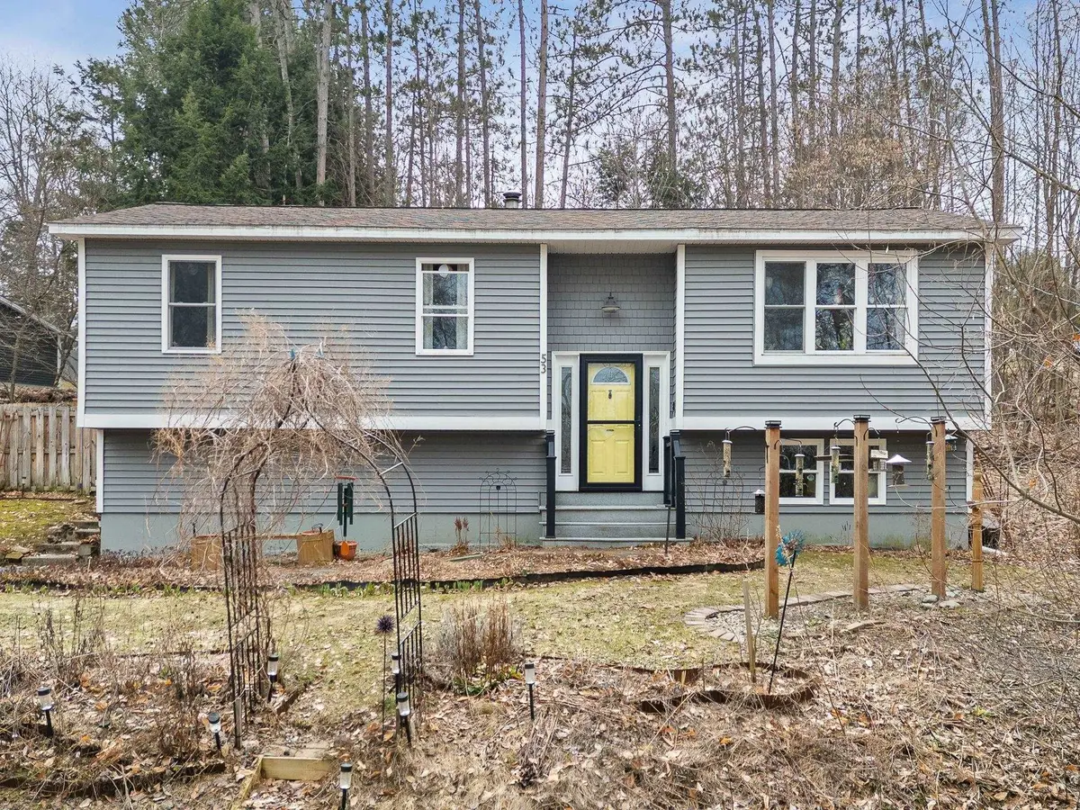 53 Sandhill Road, Fairfax, VT 05454 - #1