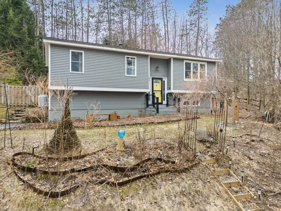 53 Sandhill Road, Fairfax, VT 05454 - #2