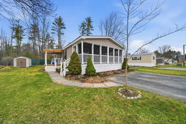 36 N Emperor Drive, Concord, NH 03303