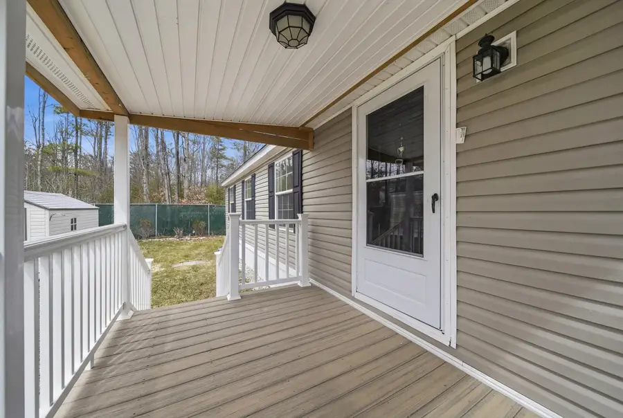 36 N Emperor Drive, Concord, NH 03303 - #2