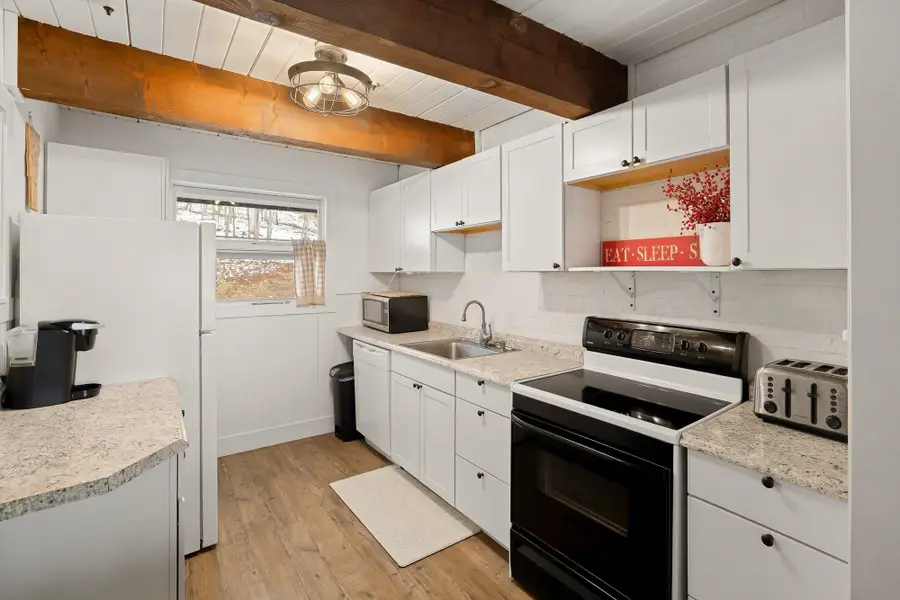 67 Fox Hill Road #3, Stowe, VT 05672 - #3