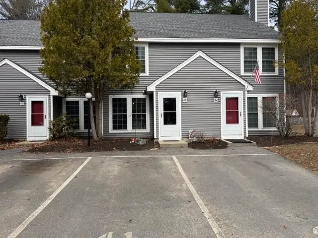 41 NE Village Road, Concord, NH 03301 - #3