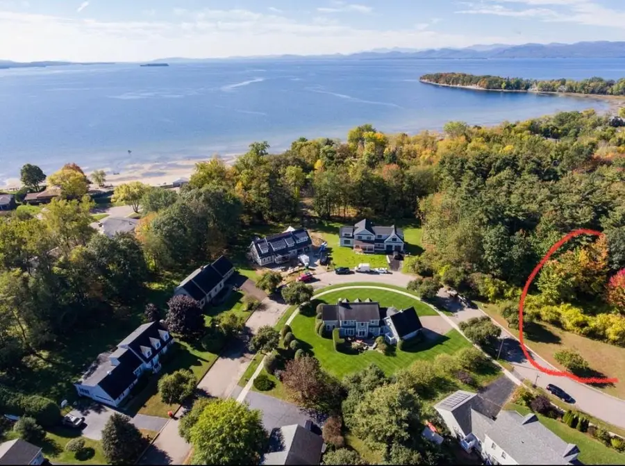 6 Alexis Drive, Burlington, VT 05408 - #3