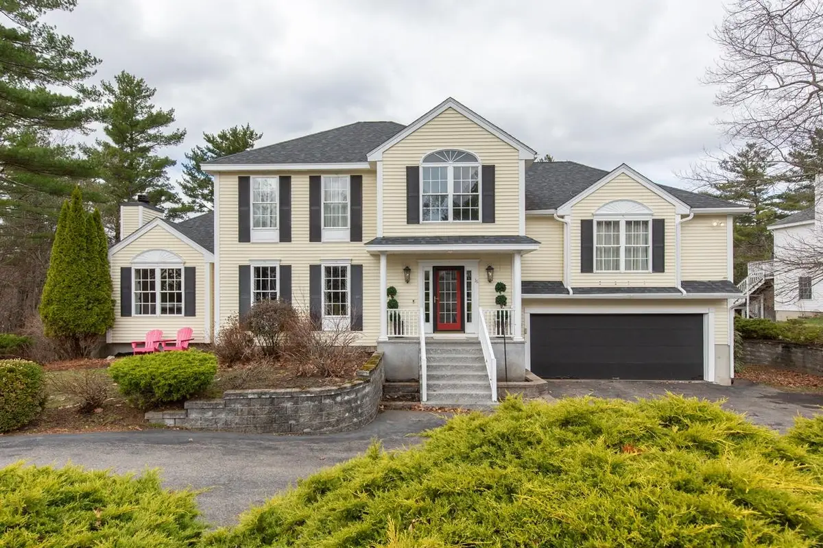 36 Hawk Drive, Salem, NH 03079 - #1