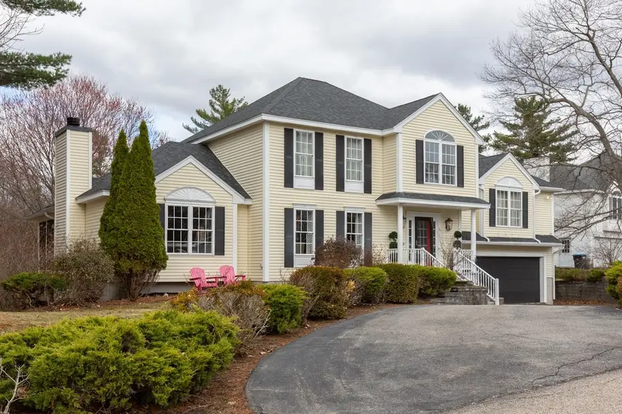 36 Hawk Drive, Salem, NH 03079 - #3