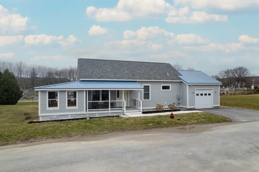 47 Griswold Drive, Rutland, VT 05701 - #2