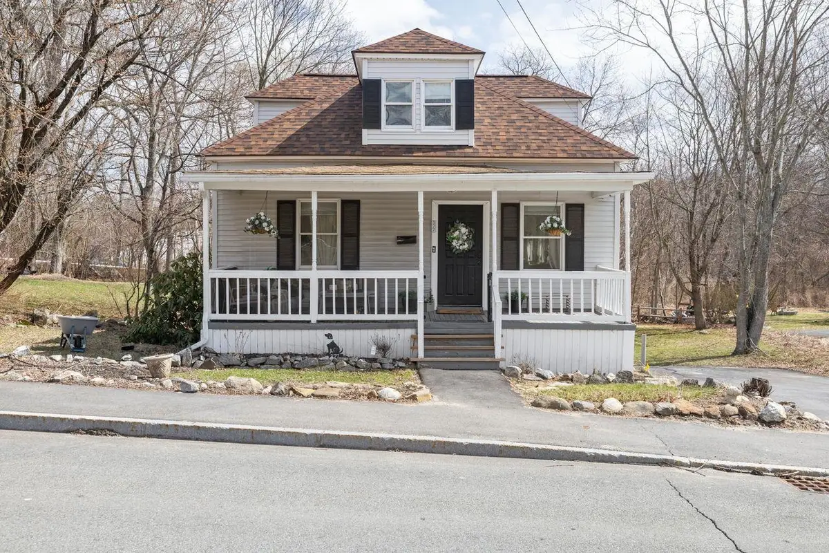 377 Smyth Road, Manchester, NH 03104 - #1